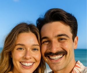 abigail and david z. community appreciation