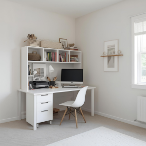 A Perfect Creative Corner