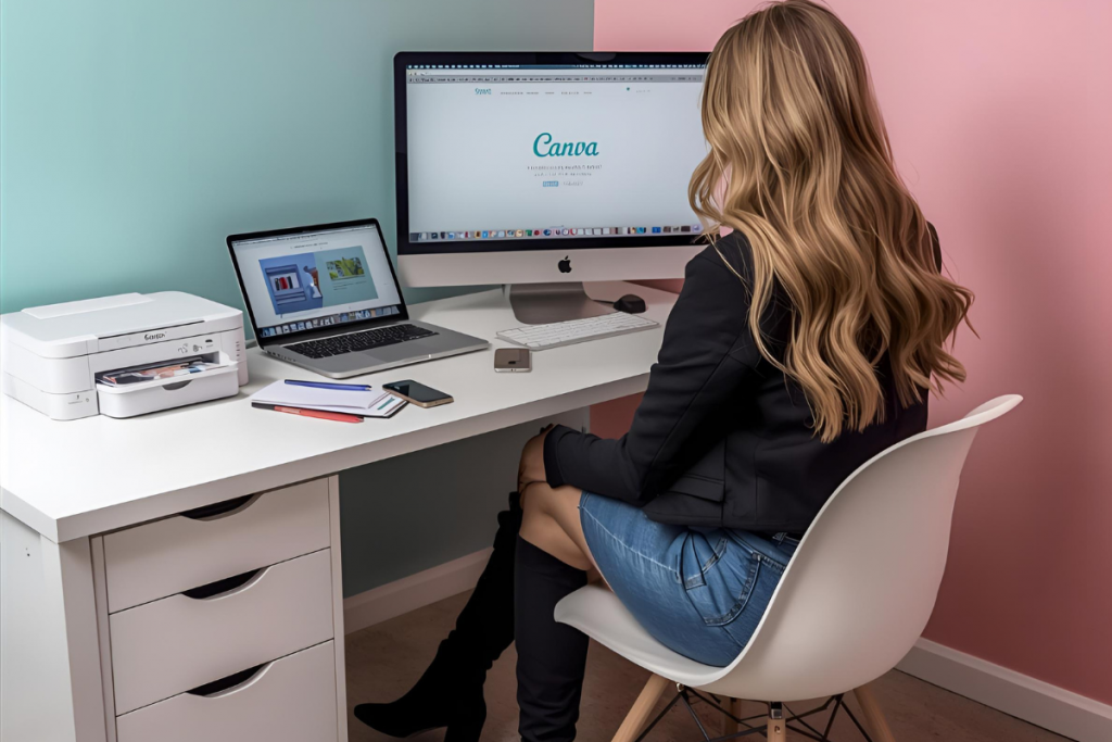 Nettie Creates Creating Free Printables